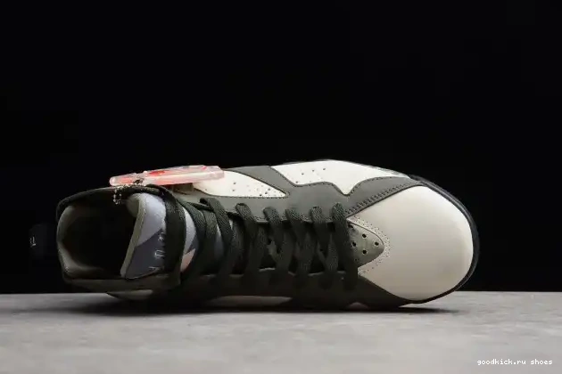 Rep Air Jordan Patta Icicle AT3375-100 x 7 0511